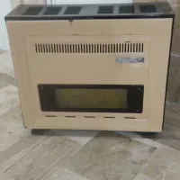 سلام بخاری درحدنو