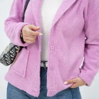 تعدادی بافت و مانتو