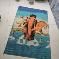 قالیچه کودک