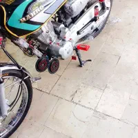 رهرو 1402|موتورسیکلت|نورآباد, |دیوار