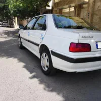 پارس tu5 مدل 1402 درحده صفر|خودرو سواری و وانت|مشهد, عبادی|دیوار