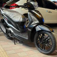 موتور Lucky 180  SYM 1404