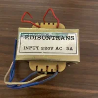 ترانس ۲۲۰ به ۱۲ ac