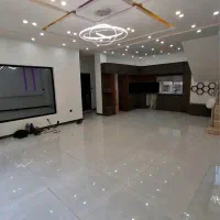 ویلا تریبلکس/نما مدرن/جنگلی/شمال|فروش خانه و ویلا|تهران, شادمان|دیوار