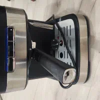 اسپرسو ساز میگل مدل gem 100