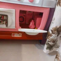 اشپزخونه اسباب بازی