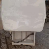 توالت فرنگی