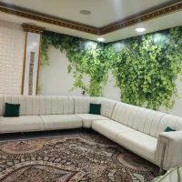 مبل ال مدل صدفی