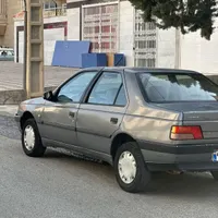 پژو 405 GLX بنزینی، مدل ۱۳۹۰|خودرو سواری و وانت|سنندج, |دیوار