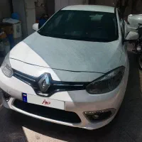 رنو فلوینس