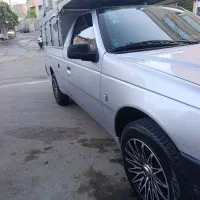 اریسان 2|خودرو سواری و وانت|سنندج, |دیوار