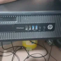 مینی کیس HP