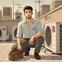 شارژ گاز اسپیلت کولرگازی زیر قیمت بازار|خدمات پیشه و مهارت|بیرجند, |دیوار