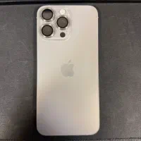Iphone 15 Pro max 512