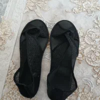 پاپوش توری نو|کیف، کفش، کمربند|کرمانشاه, |دیوار