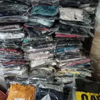 تیشرت مردانه بسته 20 عددی دانه ای 30هزار تومان
