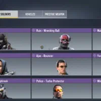 اکانت کالاف|کنسول، بازی ویدئویی و آنلاین|کازرون, |دیوار