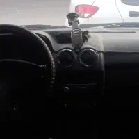 پراید مشکی مدل ۹۱|خودرو سواری و وانت|لنجان, |دیوار