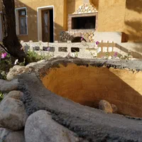 اقامتگاه بومگردی عمارت ماه صنم سوییت آباده دربست|اجارهٔ کوتاه‌مدت آپارتمان و سوئیت|آباده, |دیوار