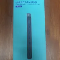 هاب حرفه ای تی پی لینک USB3 7-P0RT HUB/UH 720|قطعات و لوازم جانبی رایانه|تهران, محمودیه|دیوار