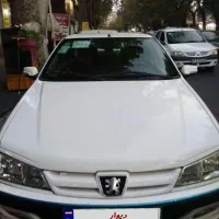 پژو پارس موتور جدید XU7P، مدل ۱۴۰۱