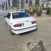 سمند ۹۳ دوگانه شرکت|خودرو سواری و وانت|هشتگرد, شهرک اداری|دیوار