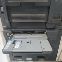 پرینتر کونیکا مینولتا C451|پرینتر، اسکنر، کپی، فکس|تهران, قیام|دیوار