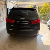 هایما s7|خودرو سواری و وانت|تهران, مرزداران|دیوار