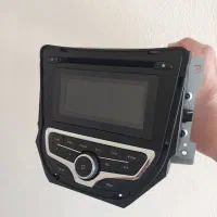 ضبط فابریک چانگان