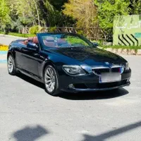 BMW 630|خودرو سواری و وانت|تهران, جوادیه|دیوار