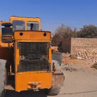 لودر میشیگان|خودرو سنگین|نظرآباد, نجم آباد|دیوار