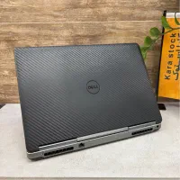 لپتاپ dell 7510 /با 2GB کارت گرافیک|رایانه همراه|یزد, |دیوار