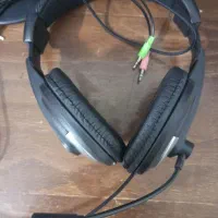 هدفون کامپیوتر سونی