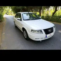 سمند سورن پلاس ef7 فول ۱۴۰۳