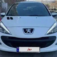 ۲۰۷پانا‌ مدل ۴۰۲‌