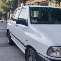 پراید مدل 87 دوگانه فابریک|خودرو سواری و وانت|گرگان, |دیوار