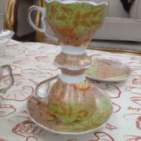 قهوه خوری