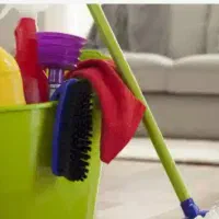 نظافت ساختمان پنجه طلا ،