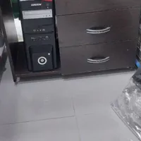 میز کامپیوتر