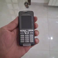 سونی اریکسون k320 پلمپ نو