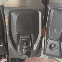 اسپیکر دنای