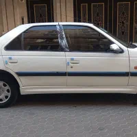 پژو پارس مدل ۹۶ اقساط|خودرو سواری و وانت|کرج, کوی فرهنگ|دیوار