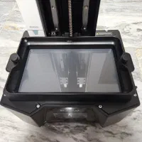 Printer 3D - Elegoo Saturn 3 Ultra 12K|پرینتر، اسکنر، کپی، فکس|خمینی‌شهر, |دیوار