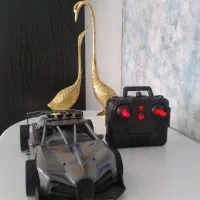 ماشین کنترلی