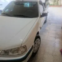 اریسان مدل ۹۷  دوگانه شرکتی خونگی|خودرو سواری و وانت|شاهینشهر, شهرک میلاد|دیوار