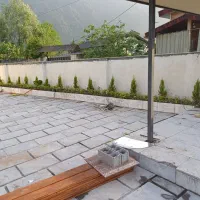 خدمات باغچه شامل هرس سمپاشی علف تراشی نگهداری باغ|خدمات باغبانی و درختکاری|نوشهر, |دیوار