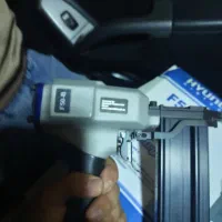 دستگاه میخکوب بادی هیوندا