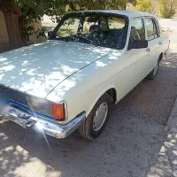 پیکان مدل ۷۸ تمیز و مرتب