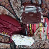کیف مجلسی و دستی و گارد موبایل