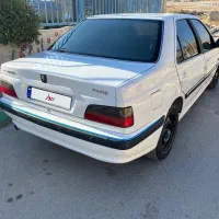 پژو پارس سال مدل۱۳۹۲|خودرو سواری و وانت|مشهد, آیت الله کاشانی|دیوار